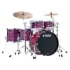 TAMA WBS52RZS-LPO STARCLASSIC WALNUT/BIRCH